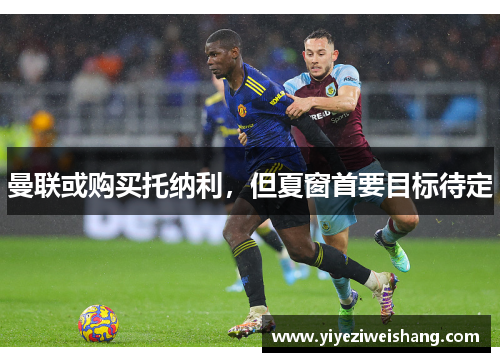 曼联或购买托纳利，但夏窗首要目标待定